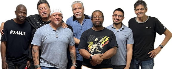 The El Paso Band