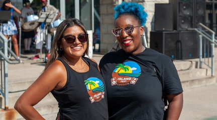 Annual Island Fest- London Canada