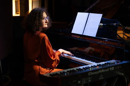 Zoé Fottorino