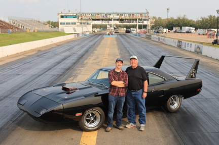 Western Mopar Madness 2025