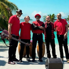 Limon and the Latin Feeling Band