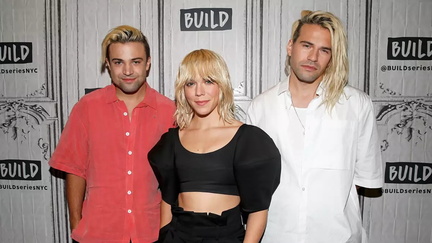 The Band Perry