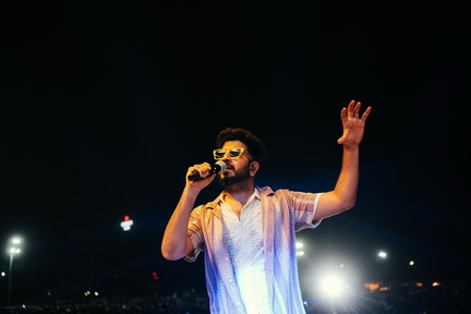 Vhalam Navratri 2025 With Jigardan Gadhavi