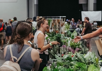 S25 Northeast Plant Show
