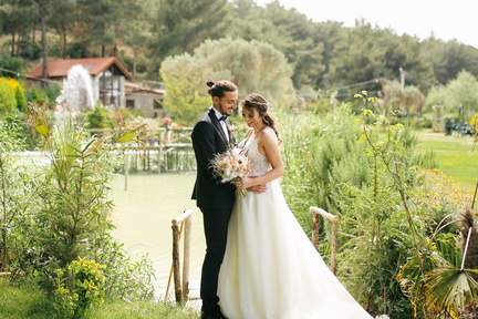 Cincinnati Wedding Show &amp; Expo