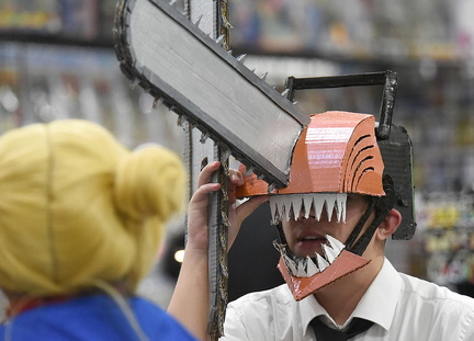FarleyCon Pop Culture &amp; Comic Book Expo