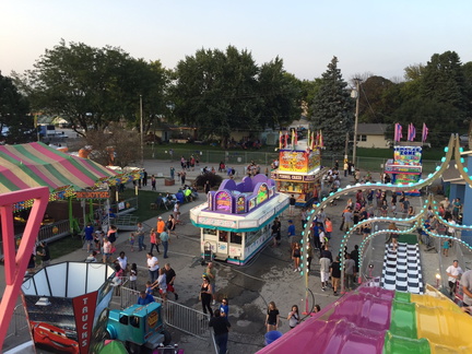 Millard Days
