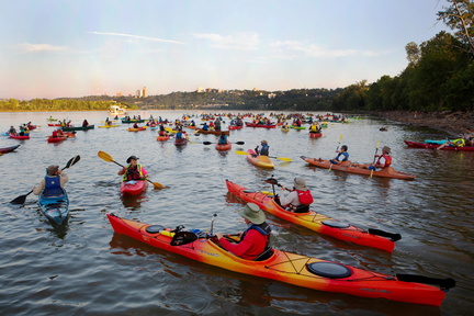 Paddlefest