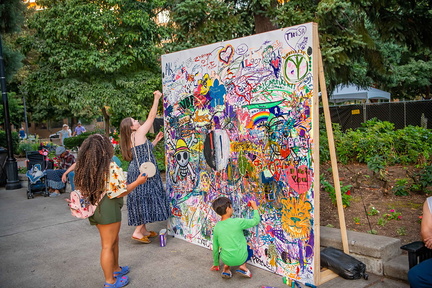 Vancouver USA Arts and Music Festival