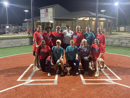 31st Annual Red, Rock &amp; Blue Charity Tournament 31