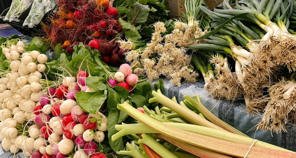 covent garden outdoor farmers market