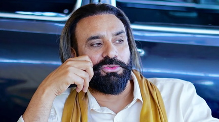 Babbu Maan
