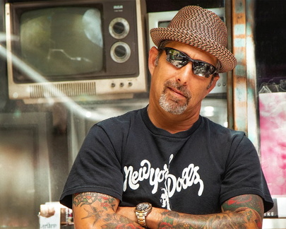 Rich Vos