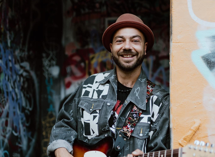Santino Salvadore