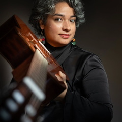 sara magal
