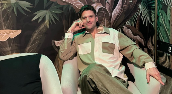 Tom Schwartz