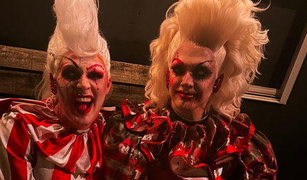 Drag Supreme July Season