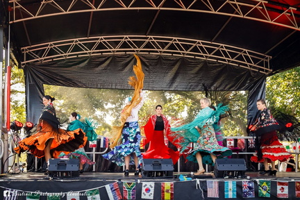 Festival of Nations