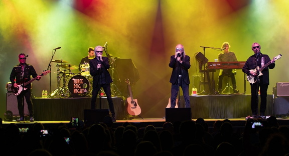 Three Dog Night