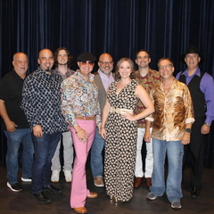 That '70s Band 31