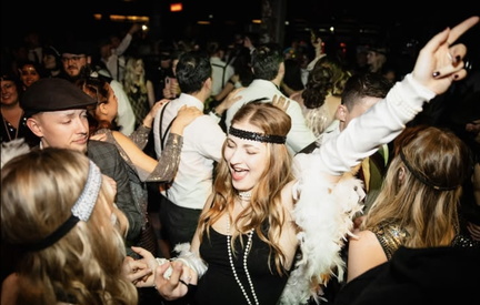Prohibition Party