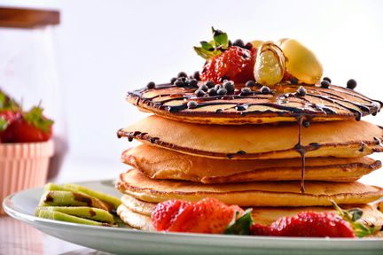 pancake 31