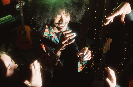 The 70s80s90s Show