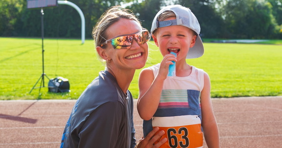 Summer Track Festival