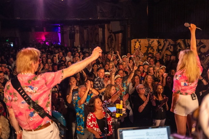 Yacht Rock Revival