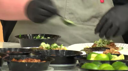 Carnitas Chef Cook-Off Contest