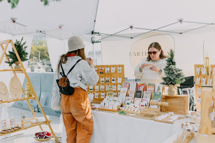 Makers Arcade Summer Fair 2025