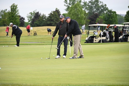 5th Annual Golf Outing