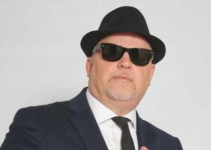 Bluesdad