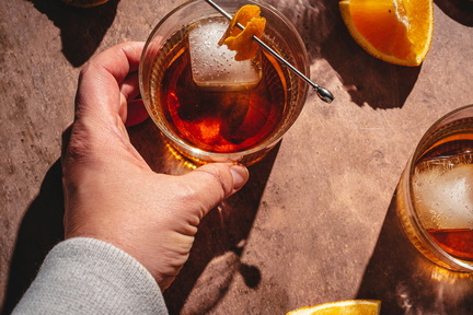 Premium Rum Tasting