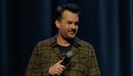 Jim Jefferies