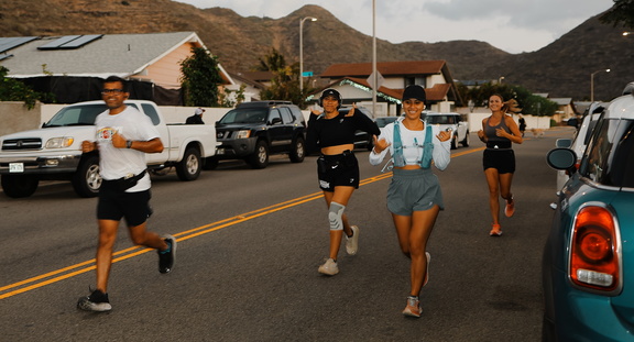 Hawaii Kai Ultra Run