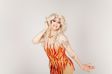 Drag Brunch
