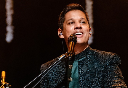 Bhavik Haria