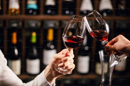 Wine Tasting &amp; Caribbean Food