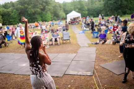 4th Annual Michigan Fern Fest 2025