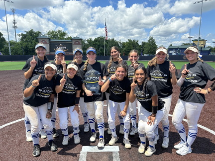 Alliance Fastpitch Open Nationals  AFON Chattanooga 31