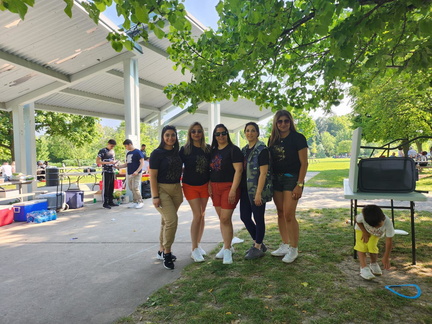 Annual Picnic &amp; Vartivar Celebration