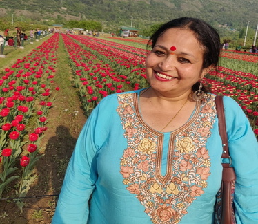 seetha kote