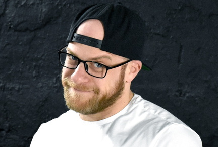 Jeremy Dobski
