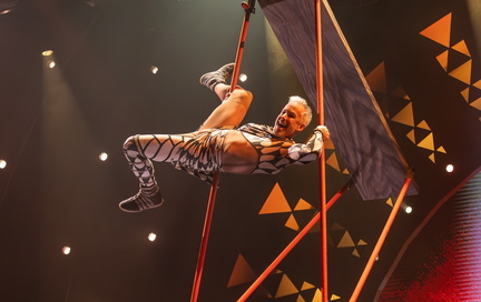 Cirque du Soleil ʻAuana
