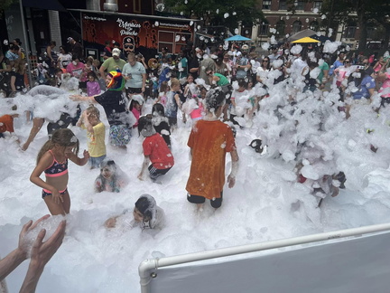 8th Annual Day of Play Celebration