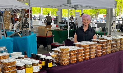 Erlanger Summer Fun Market 31