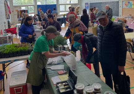 Village Farmers Market