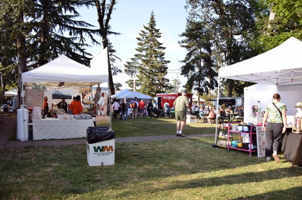 Newberg Old Fashioned Festival