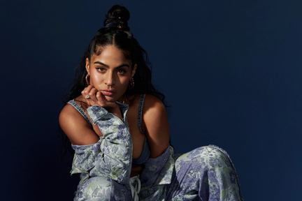 jessie reyez